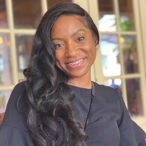 Meet your Posher, Nehemiah